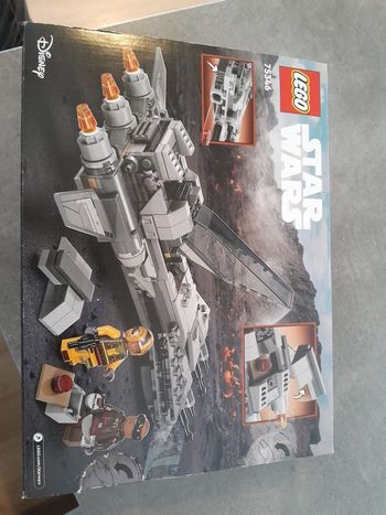 Lego star wars