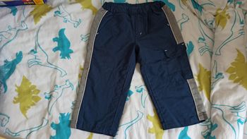 Pantalon 2 ans