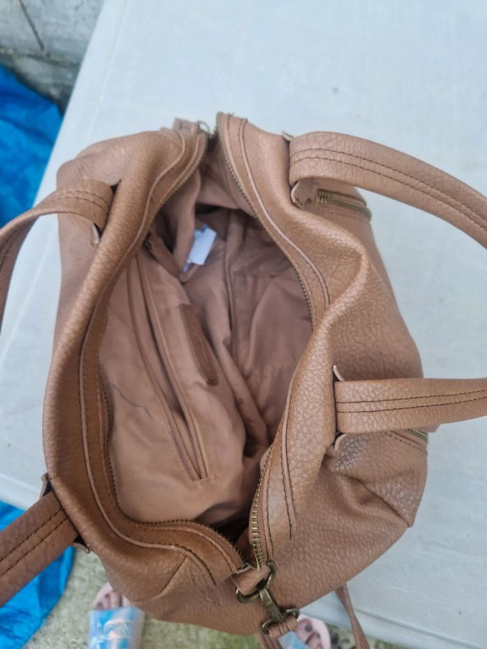 Sac à main gémo - photo numéro 2