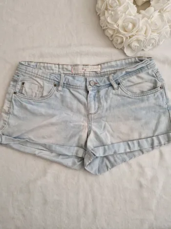 🌟 Short en jean ÉTÉ 🌟