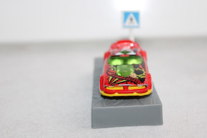 Hot weels fast fish - photo numéro 8