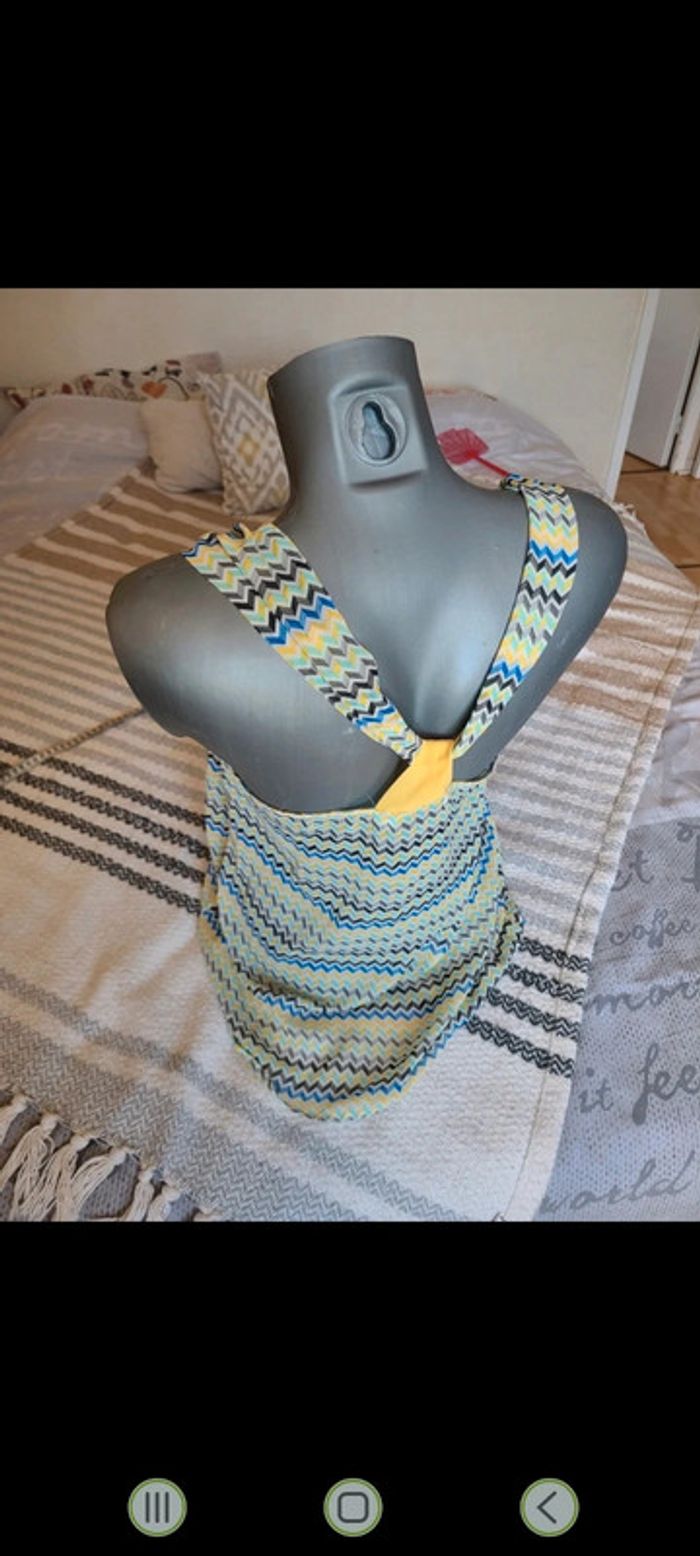 Beau top été 38 - photo numéro 4