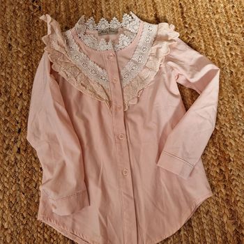 Chemise