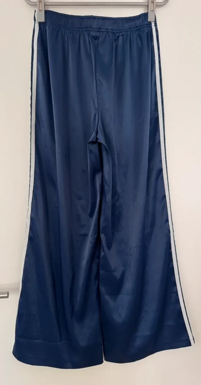 Pantalon patte d’éléphant - photo numéro 2