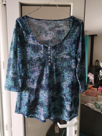 Blouse fine 40