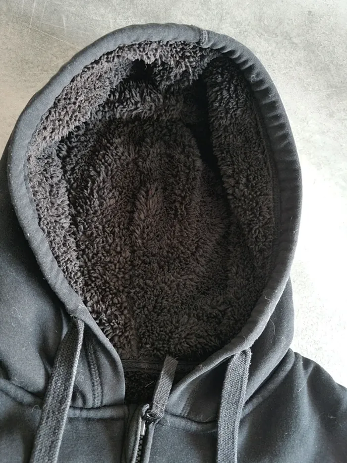 Gilet / veste Tex - photo numéro 6