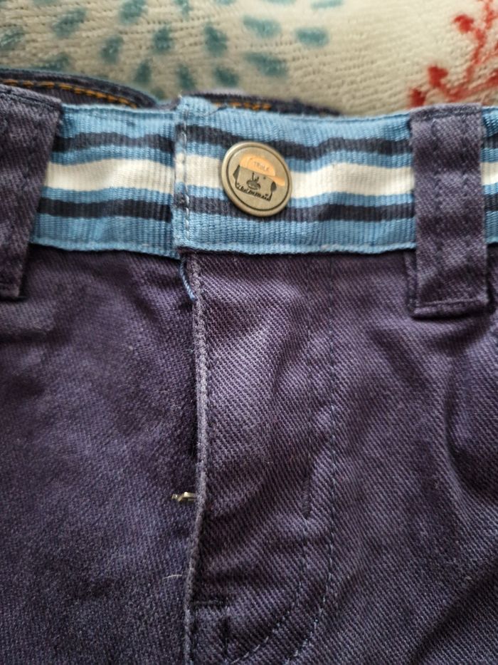 Jean - photo numéro 2