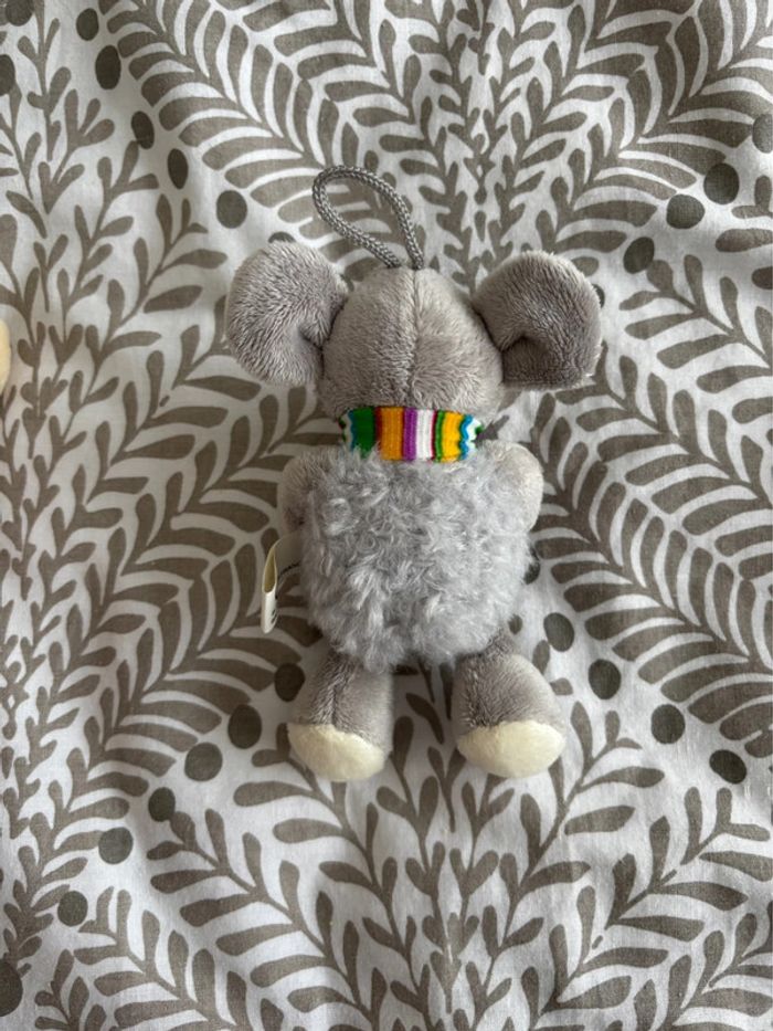 Porte clé - photo numéro 2