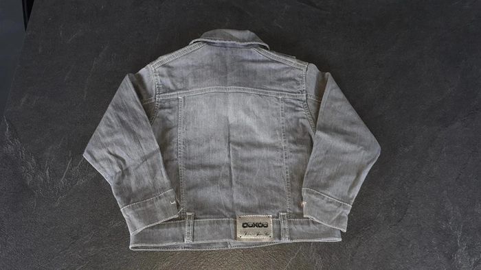 20 € Veste mi-saison garçon 4 ans 102 cm Ooxoo Marèse - photo numéro 2
