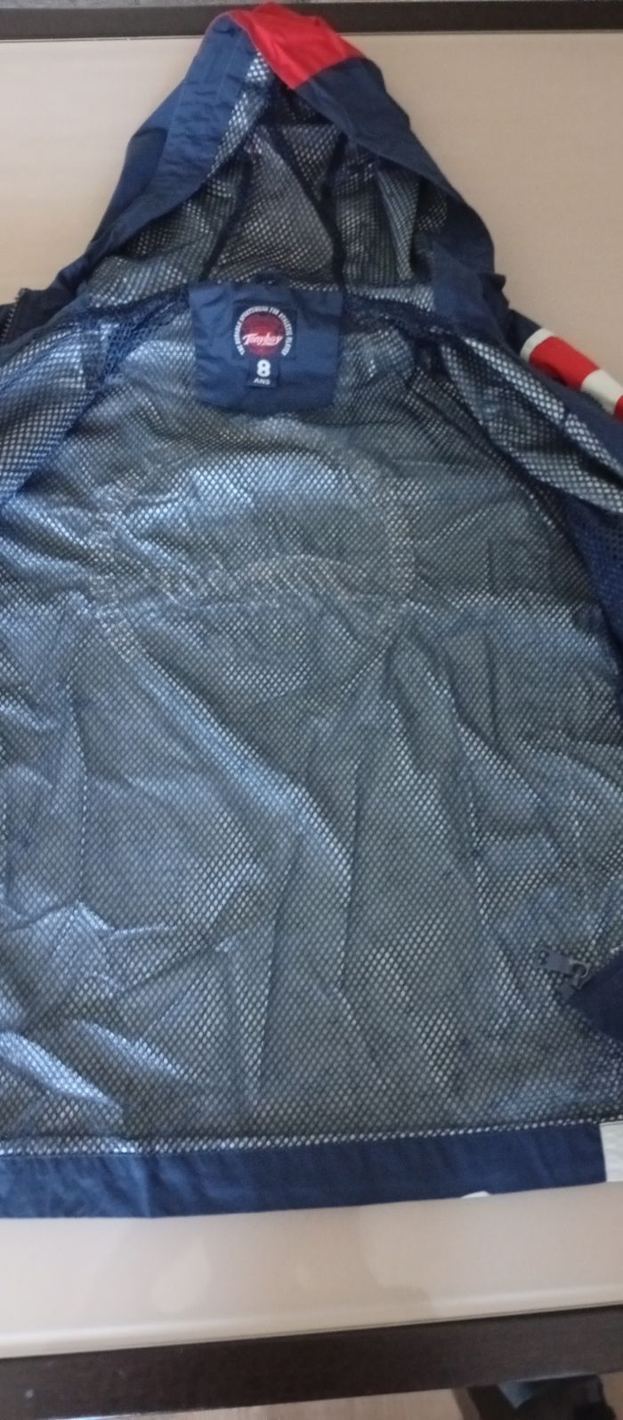 Blouson - photo numéro 3