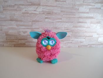Furby - Peluche intéractive (J13)