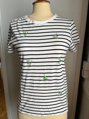 Tee shirt taille s