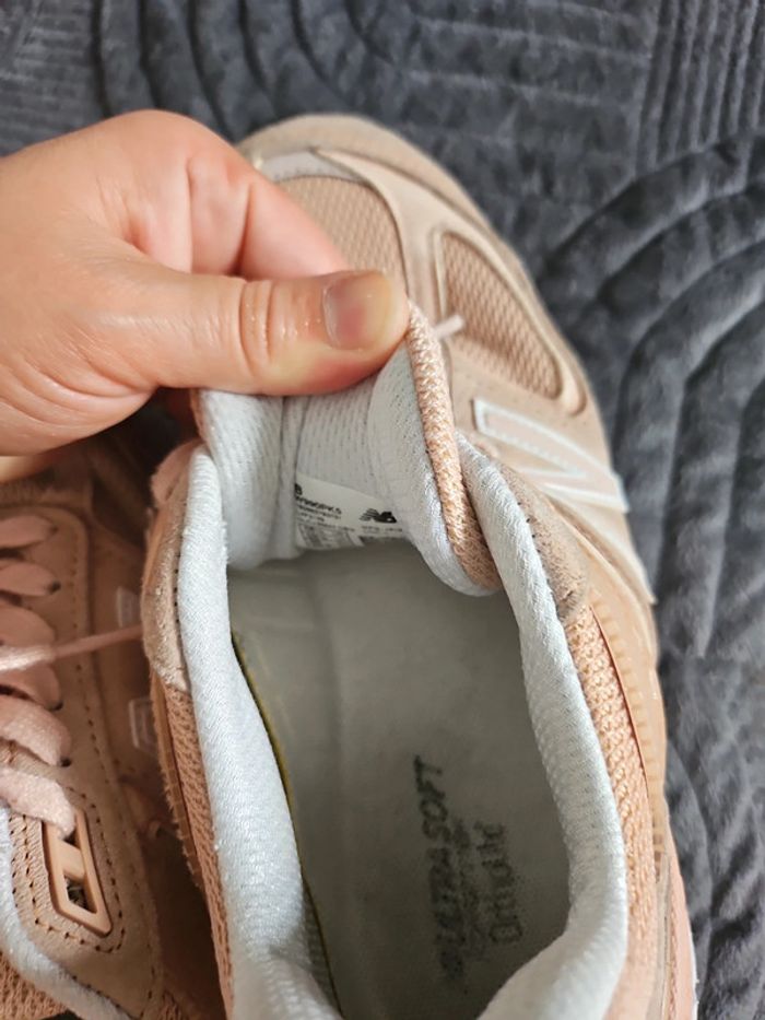 Baskets new balance 990 - photo numéro 6