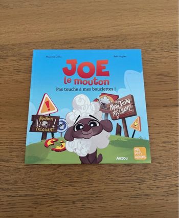 Livre enfant 