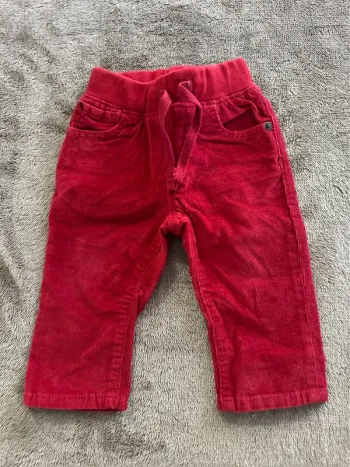 Pantalon 6-12mois
