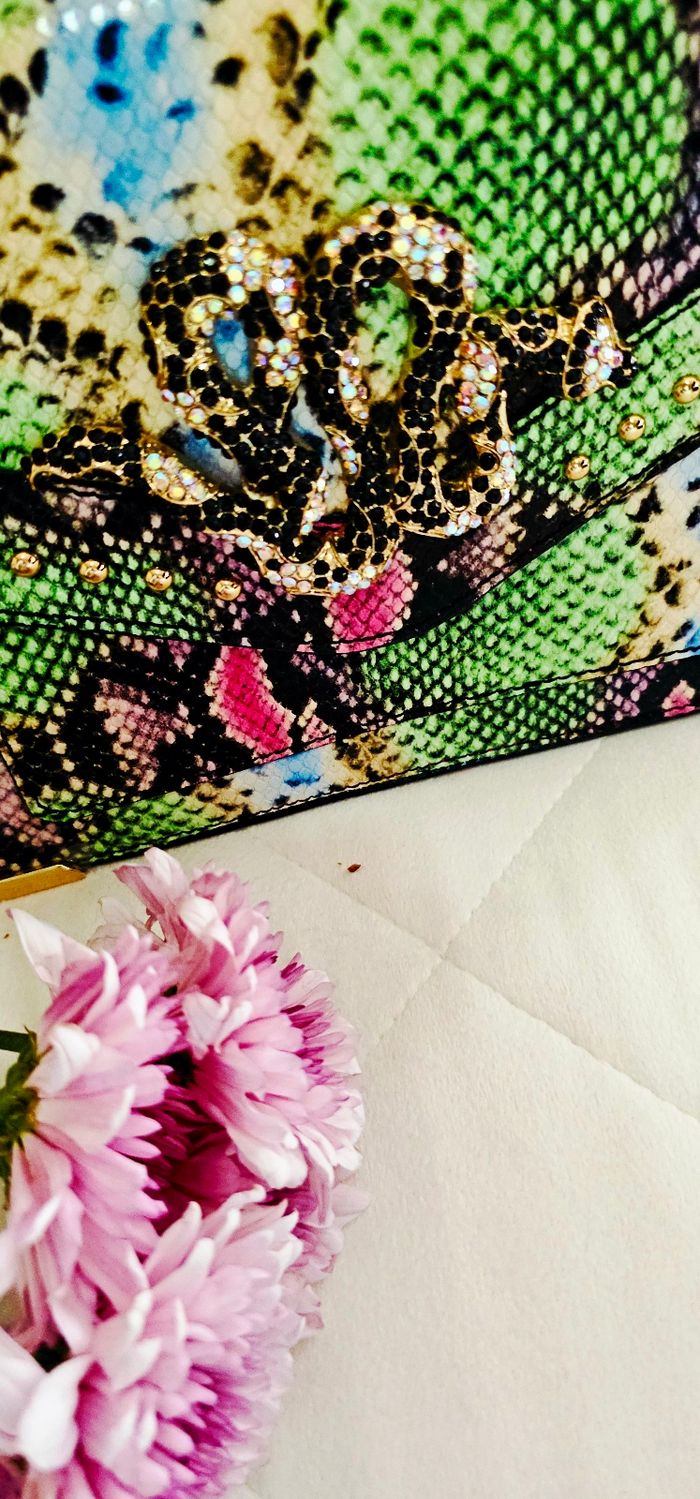 Sac femme aldo - photo numéro 2