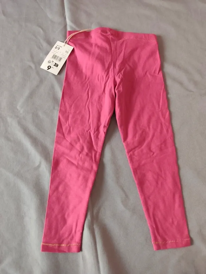 Legging 2/3 ans - photo numéro 2