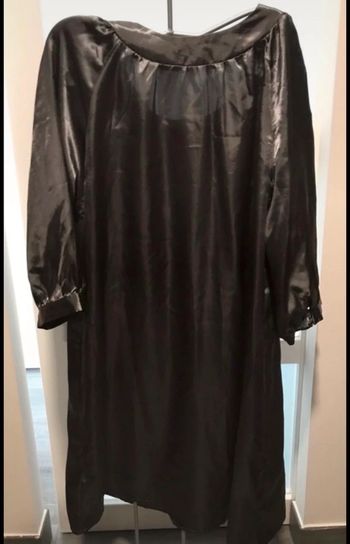 Robe tunique 48
