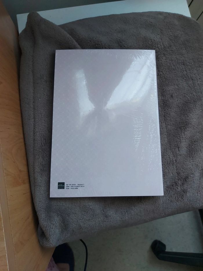 Le book de Guy demarle neuf - photo numéro 2