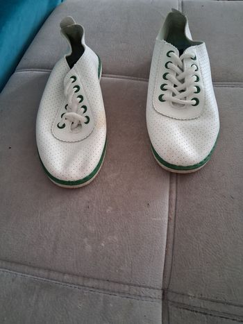 Chaussure