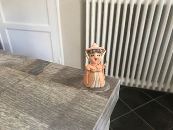 Figurine rare fée aurore la belle au bois dormant disney