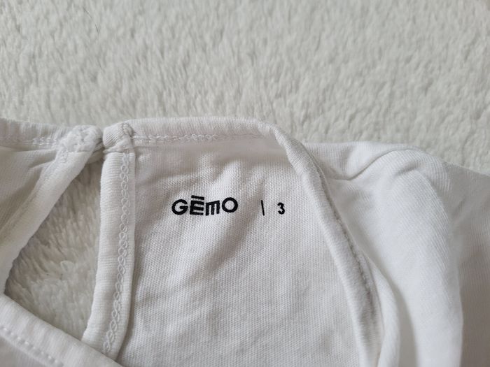 Tee-shirt MC - photo numéro 5