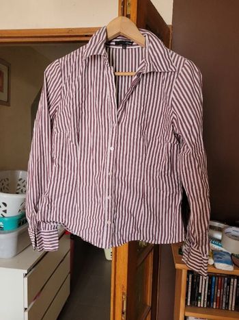 Chemise Etam taille 42