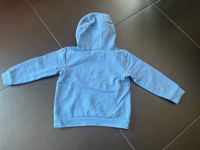 Sweat garçon Gentleman Farmer 4 ans - photo numéro 3