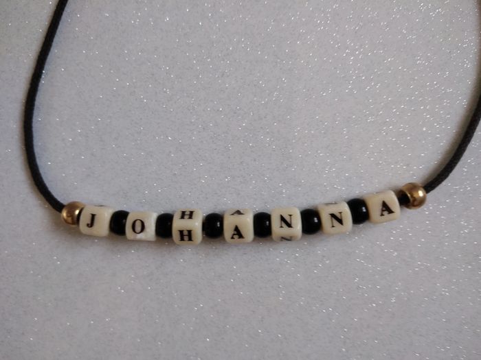 Collier - photo numéro 2