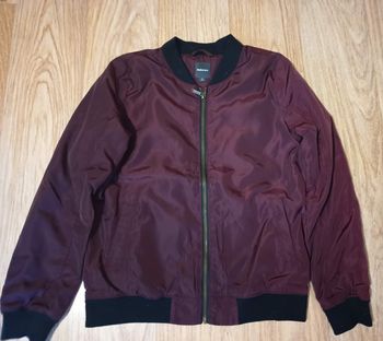 Veste fille