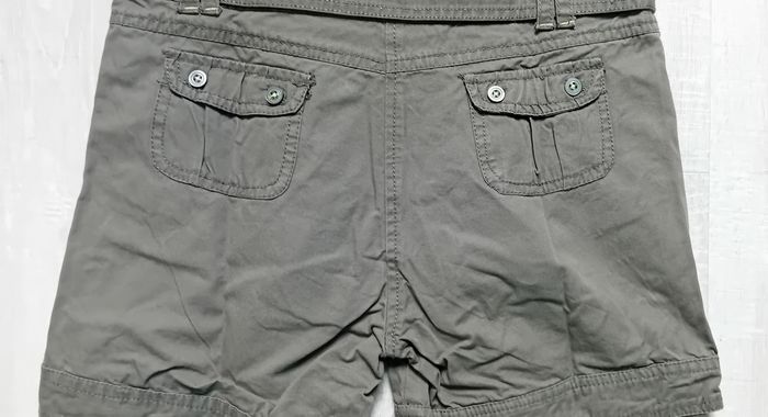 Combi short Tissaia 10 ans - photo numéro 8