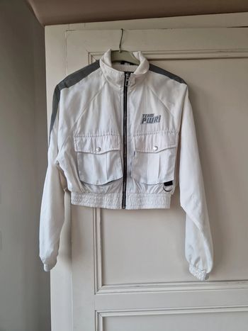 Blouson Bershka 🗯