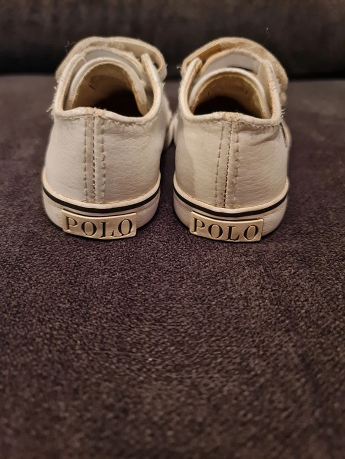 Polo Ralph Lauren - photo numéro 4