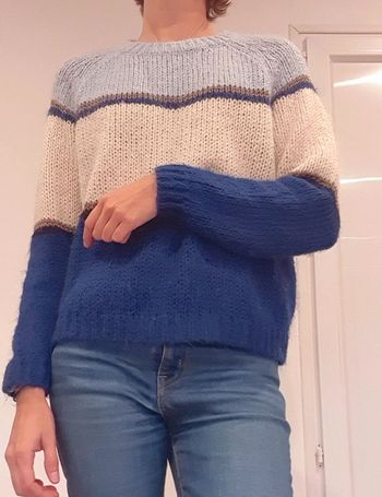 Pull only taille 36 en très bon état