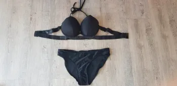 Maillot de bain 2 pièces