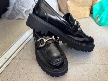 Mocassin 
