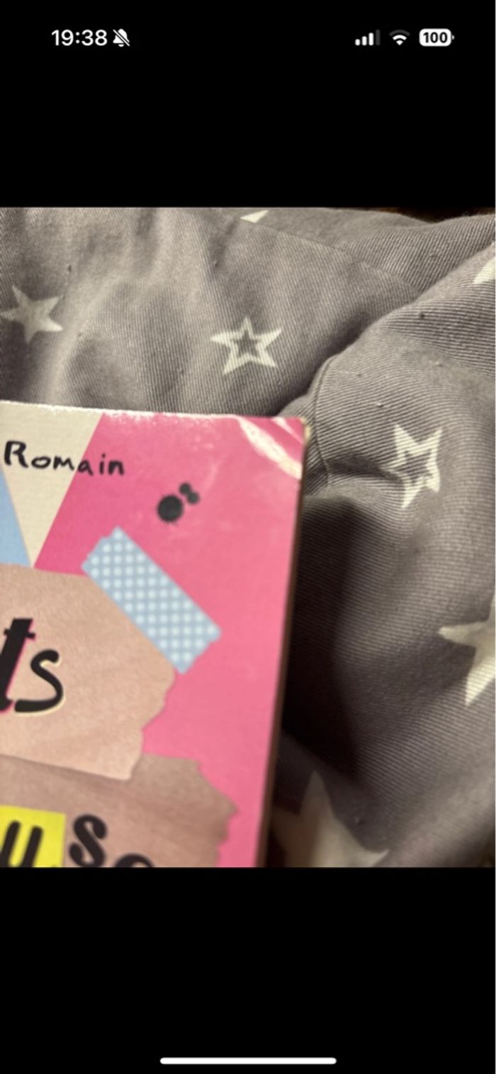 Livre lot d excuse - photo numéro 5