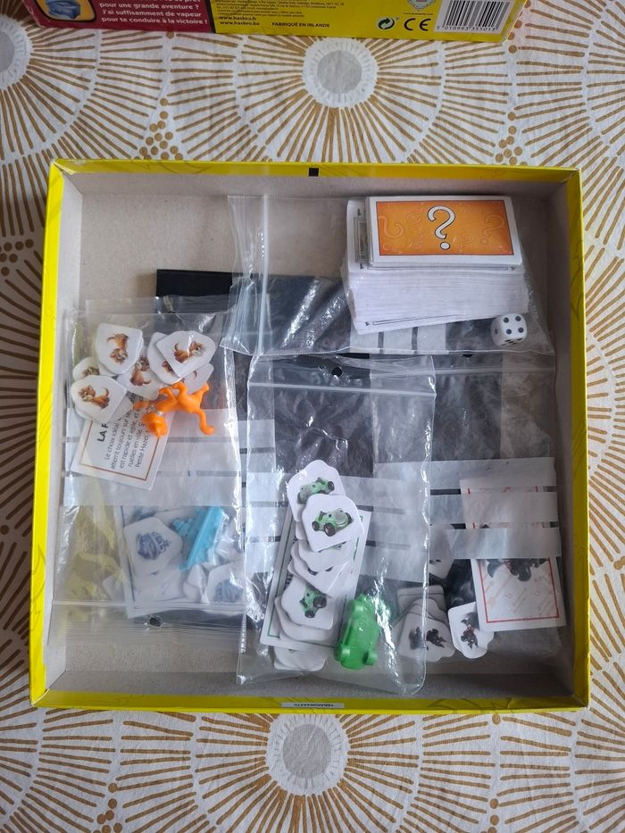 Monopoly junior - photo numéro 2