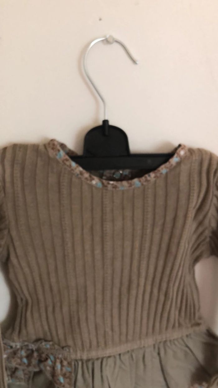 Pull léger - photo numéro 4