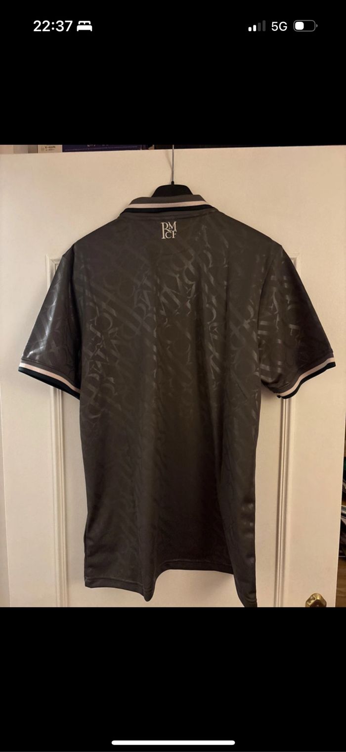 Maillot de foot du réal Madrid 24/25 - photo numéro 7
