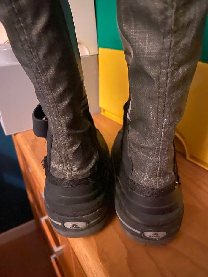Bottes de neige KAMIK - photo numéro 3