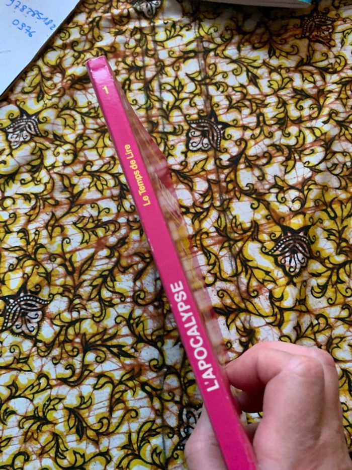 L apocalypse - photo numéro 3