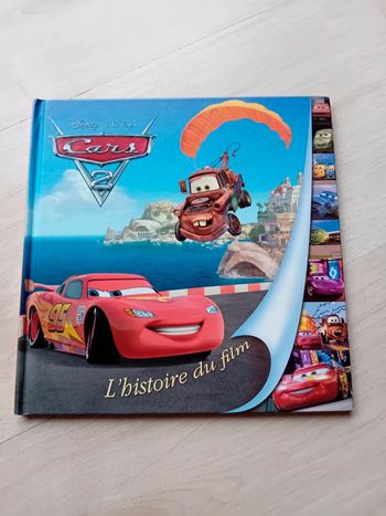 Livre car's