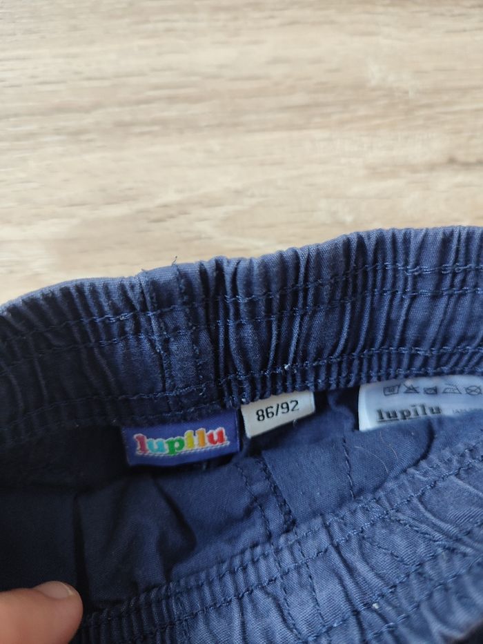 Short 2 ans garçon - photo numéro 2