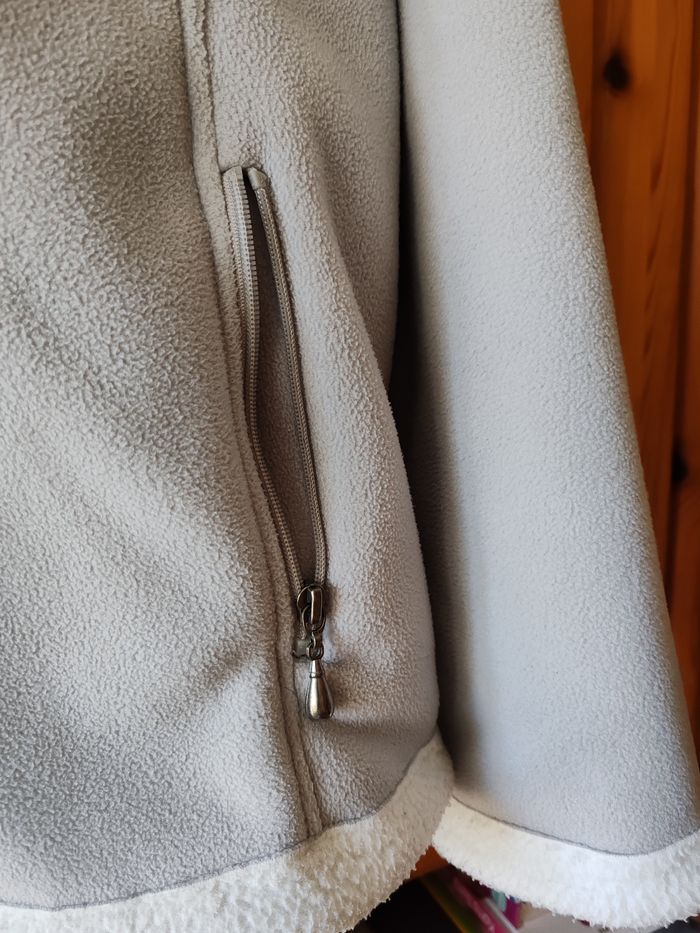 Veste polaire - photo numéro 4