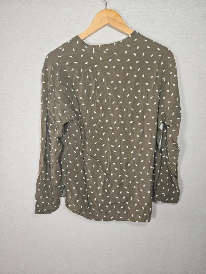 Chemise  fluide - photo numéro 6