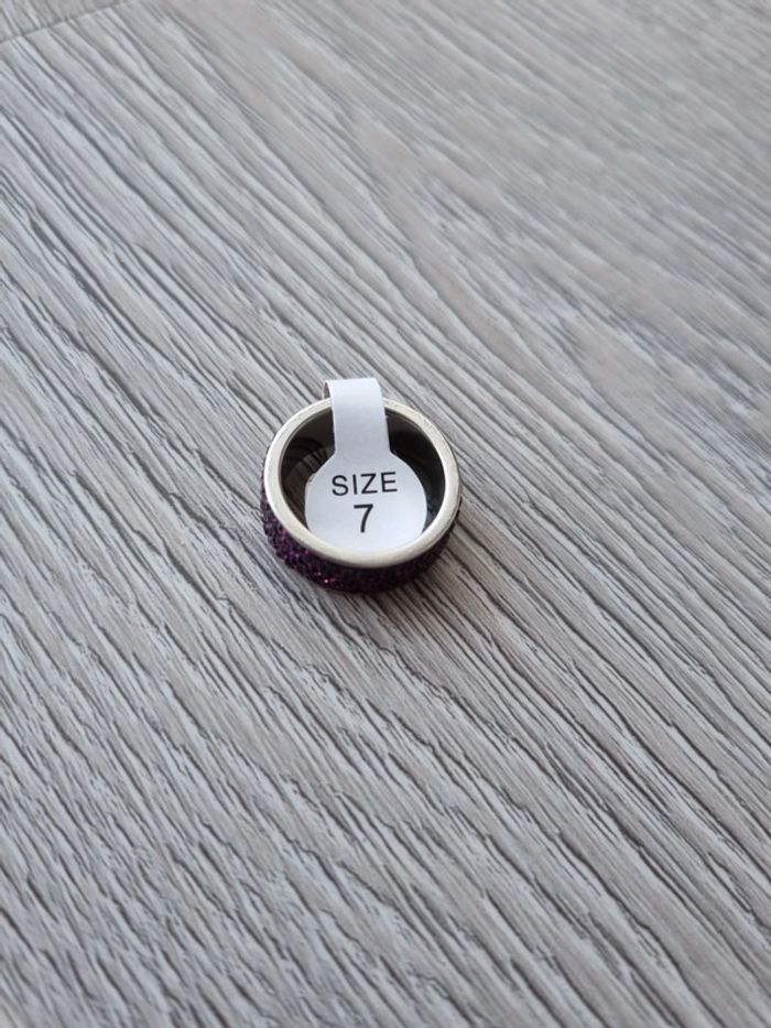 Bague - photo numéro 4