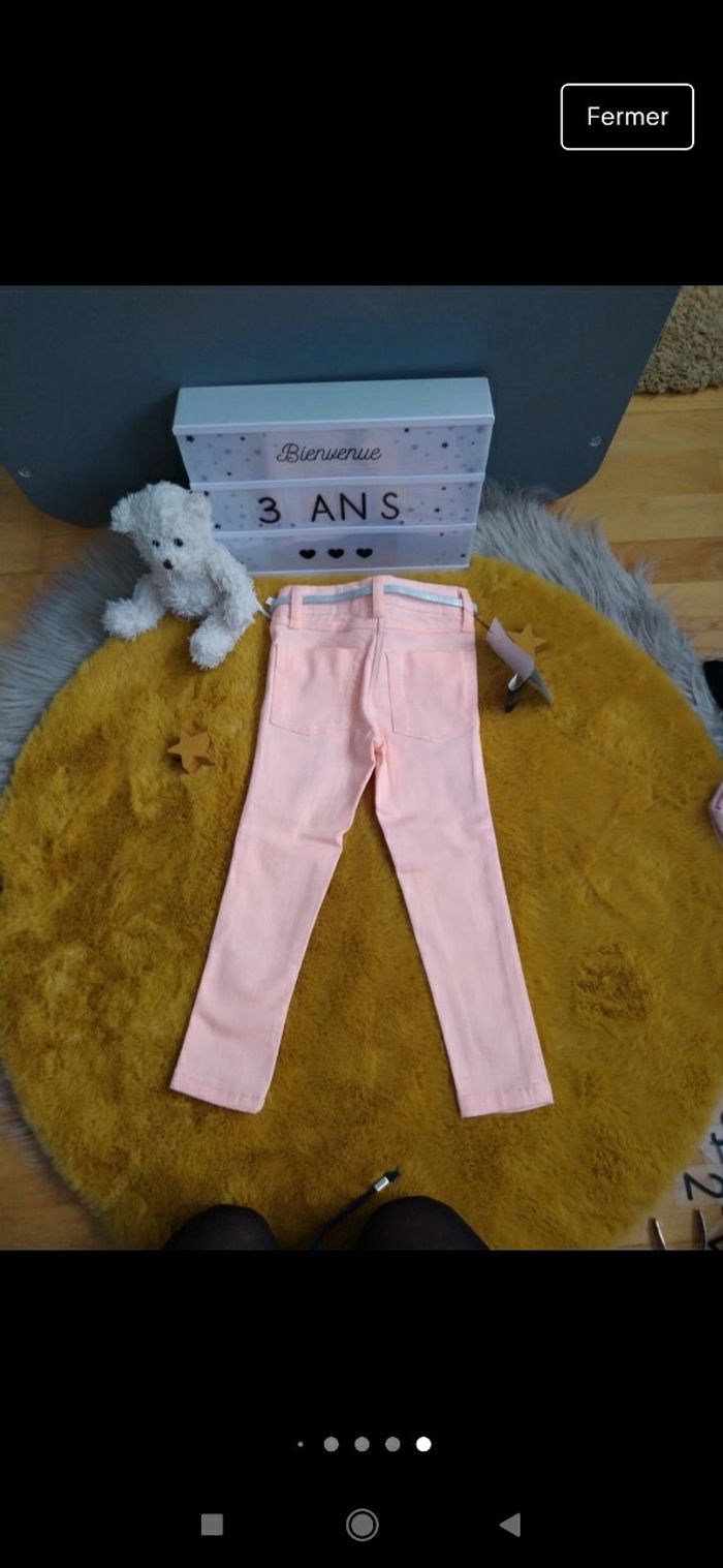 Jean skinny - photo numéro 5