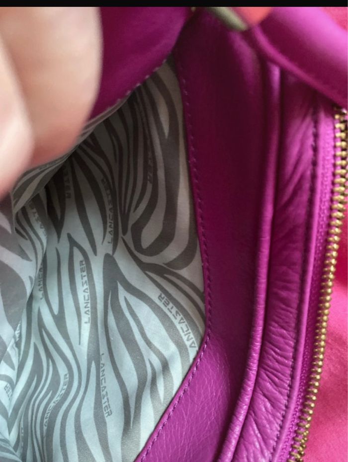 Sac  Lancaster - photo numéro 3