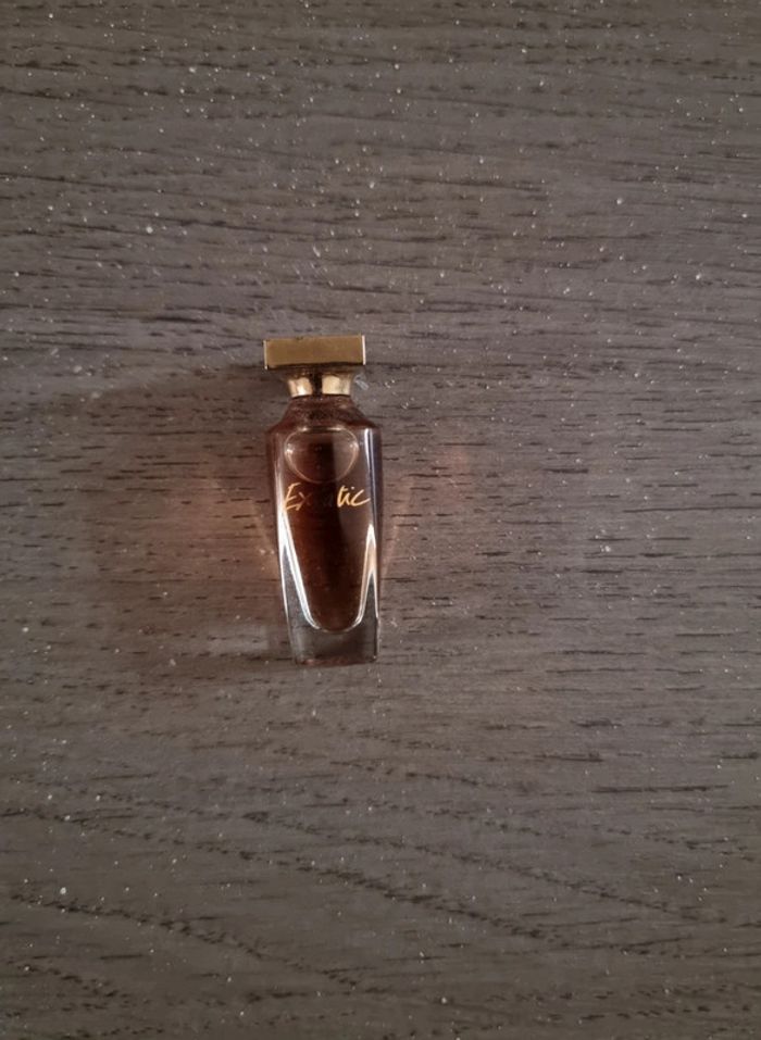 Mini parfums - photo numéro 2